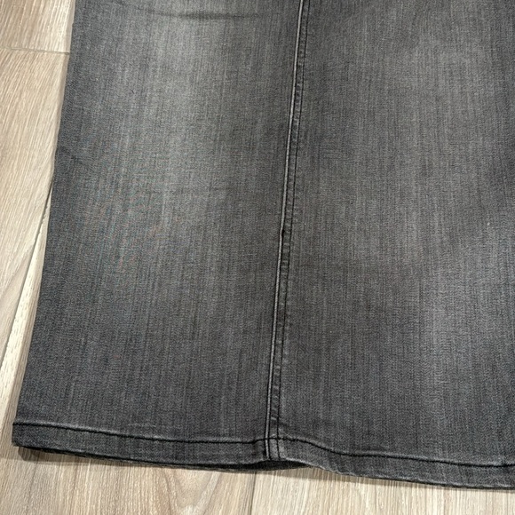 Denim Skirt - Picture 4 of 7